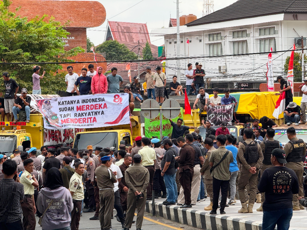 Dishub Samarinda Belum Goyah, Aturan Kupon BBM Subsidi Masih Dibahas