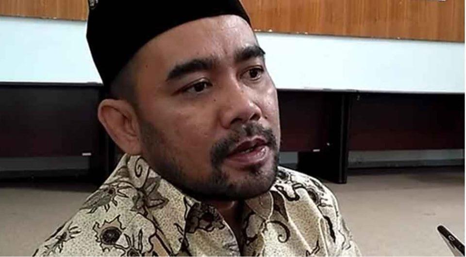 Tak Ada Laporan Kecurangan, Rudiansyah Minta Warga Percaya Kinerja KPU Kaltim