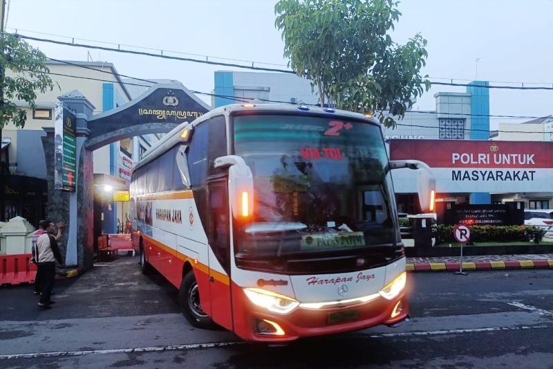 OTT Tulungagung, KPK Boyong Bupati dan Belasan Pejabat 