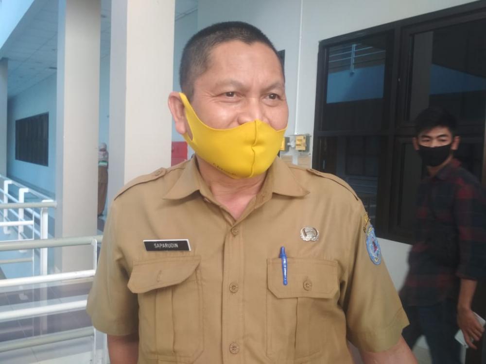 Cegah Penyebaran Covid-19, Disdikbud Bontang Kawal PIS di Tiap Sekolah