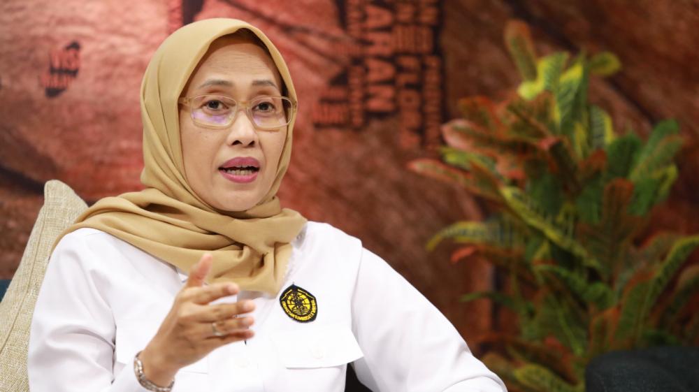 Pemerintah Target 6 Juta Kendaraan Dikonversi ke Listrik Hingga 2030