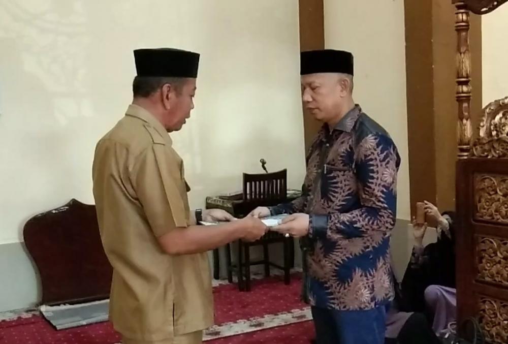 Mahabbul Karim Kembali Berangkatkan 79 Jemaah Umrah