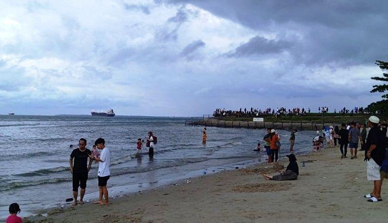 Warga Balikpapan Diminta Waspadai Pasang Laut hingga 2,9 Meter