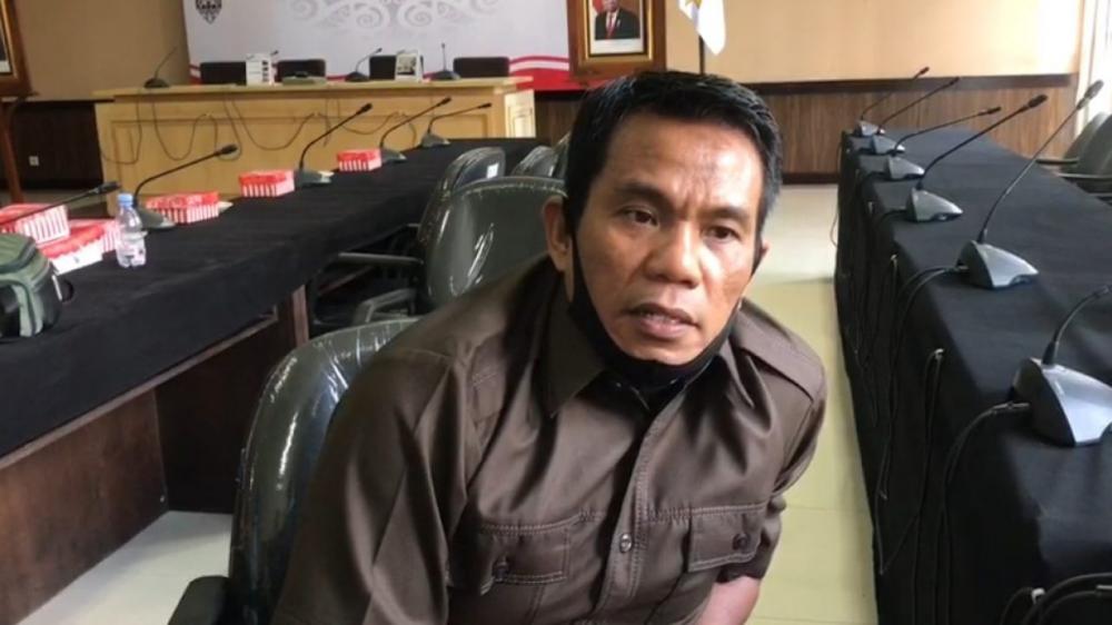 Pasar Ramadhan kembali Digalakkan, Komisi IV DPRD Kaltim Minta Perketat Prokes