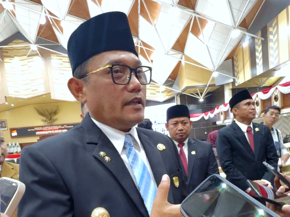 Kasus MBG Bontang, Wagub Kaltim Minta Seluruh Dapur SPPG Diinvestigasi
