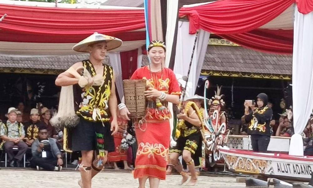 Penutur Bahasa Daerah Menyusut, Kaltim Berpacu Menyelamatkan Identitas Budaya