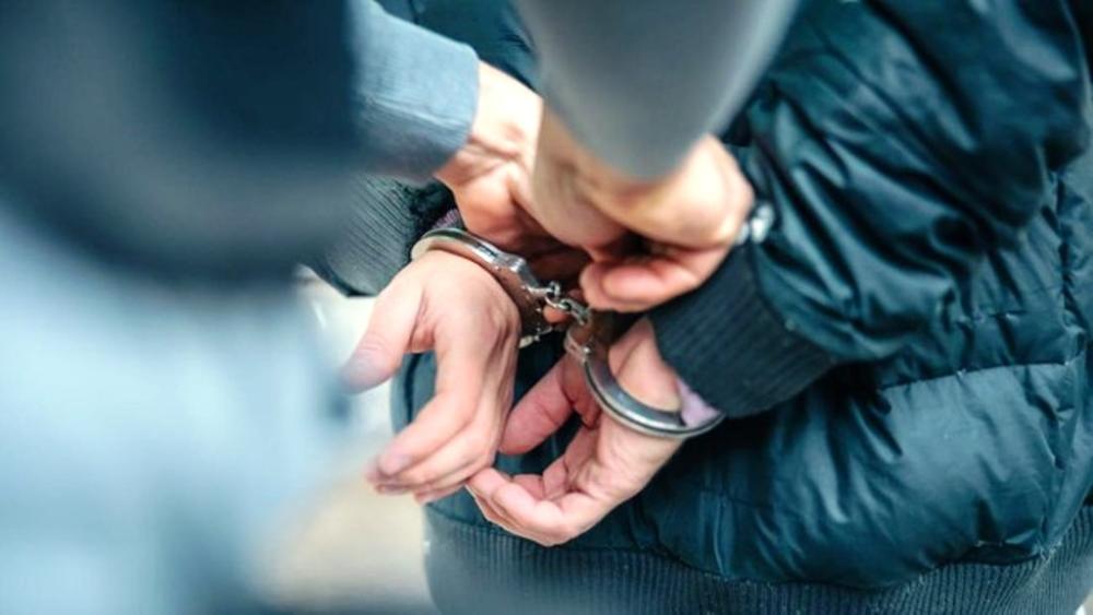 PNS di Balikpapan Ditangkap Bawa 52 Gram Sabu, Diamankan Saat Ambil Paket