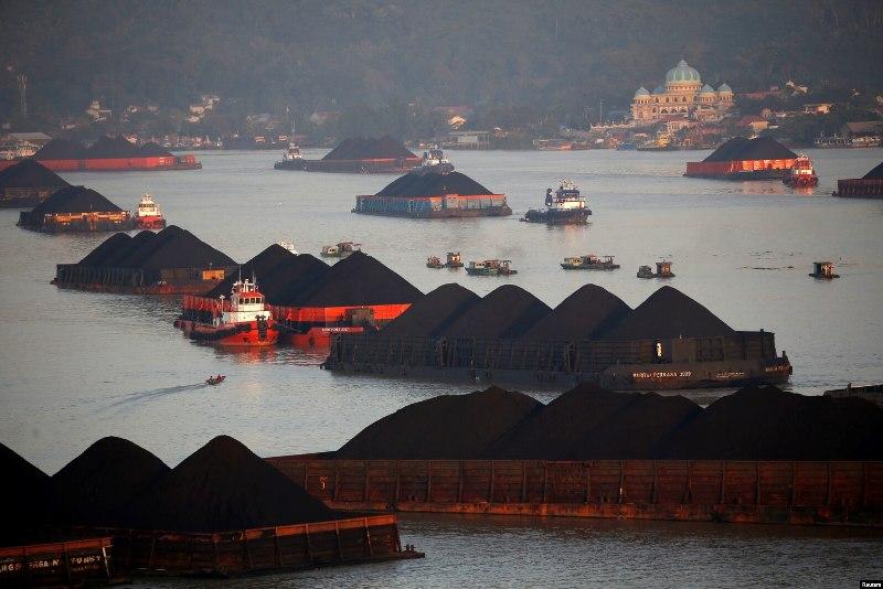 KPK Sentil Daerah Kaya Tambang tapi Warganya Miskin