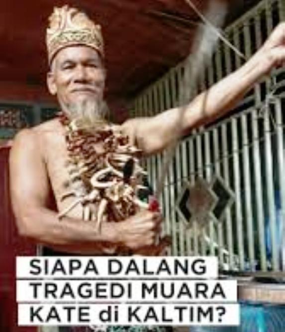 Kapolda Kaltim Baru, Bertindaklah Tragedi Muara Kate Jangan Terulang!