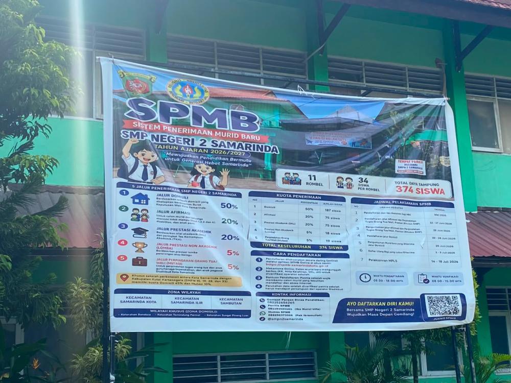 Audit Forensik Nihil Anomali, Mengapa Aduan SPMB Tetap Bermunculan?