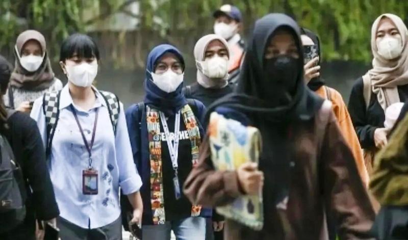 Balikpapan Siaga Superflu, Dinkes Pastikan Belum Ada Kasus