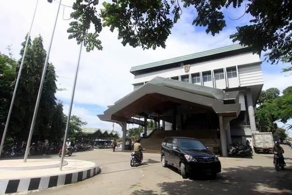 Pemkot Samarinda Siapkan Tiga Lokasi Pemindahan Pusat Pemerintahan