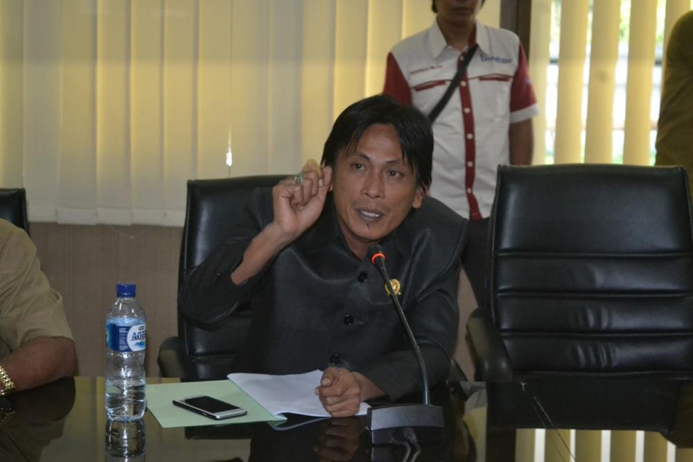 Menyoal Anggota Dewan Tidak Hadiri Musrenbang, Bakhtiar Wakkang Usul Panggil Camat Bontang Utara