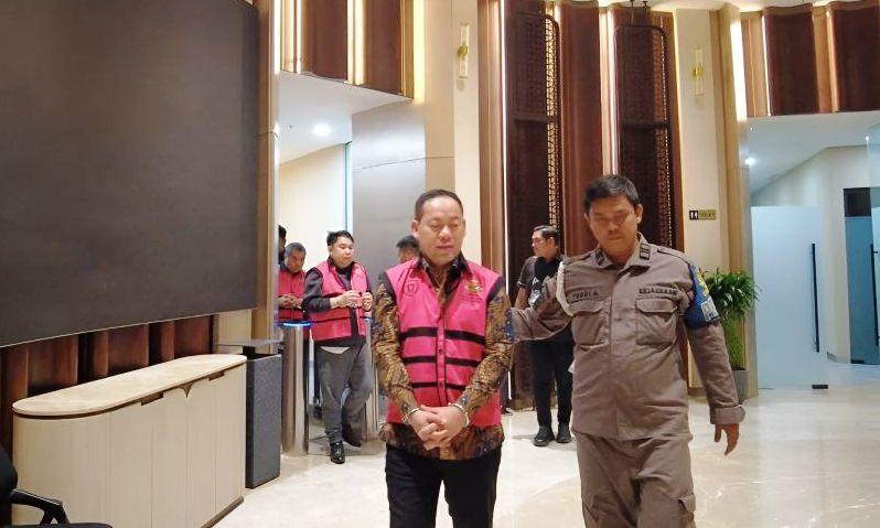 Skandal Izin Tambang Kalimantan Barat Melebar, Komisaris hingga Pejabat ESDM Ditangkap Kejagung