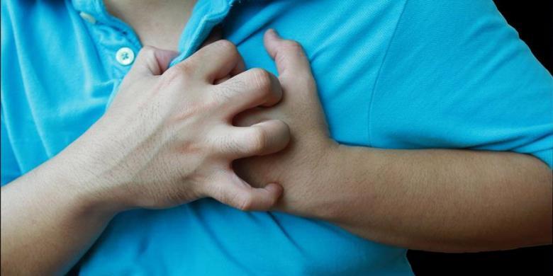 Tak Melulu Menyehatkan, Olahraga Juga Bisa Memicu Penyakit Jantung