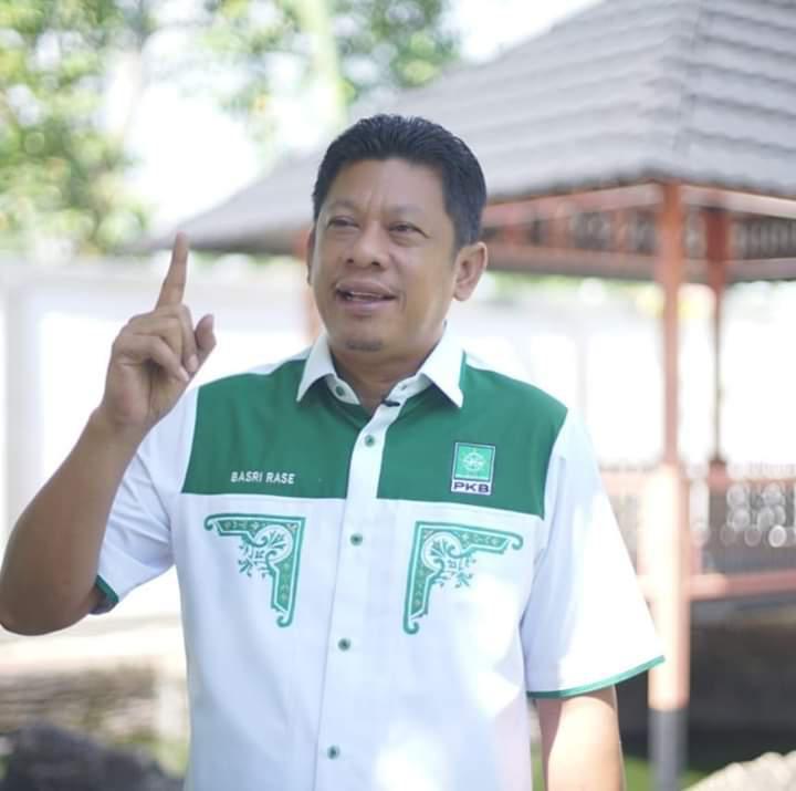 PKB, PDIP dan PPP Gabung Dalam Satu Fraksi di DPRD Bontang