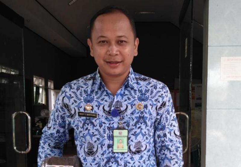 Lurah Kanaan Bontang Bantah Daerahnya Rawan Kriminal 