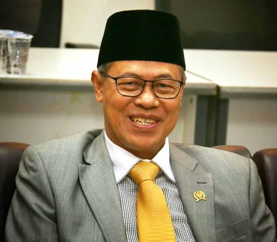 Soal Usulan Kampanye Tanpa Medsos, Alung: Black Campaign Saja!