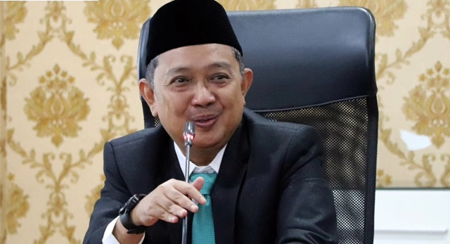 Gebrakan DPMPTSP Bontang, UMKM Didorong Naik Kelas Lewat Koperasi Merah Putih