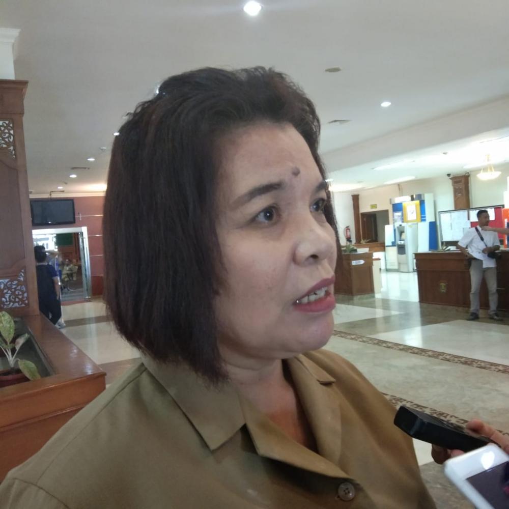 Ruang Belajar Terbatas, 2020 Disdik Kutim Bangun Sekolah  