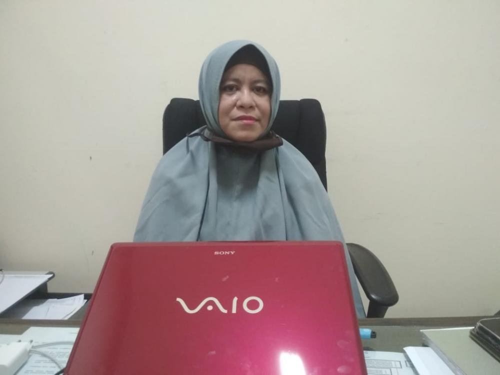 Disdukcapil Bontang: Masyarakat Bisa Cetak Sendiri Dokumen Kependudukan