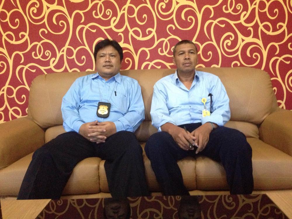 GAJI DIBAWAH 4,5 JUTA BEBAS PAJAK HANYALAH WACANA