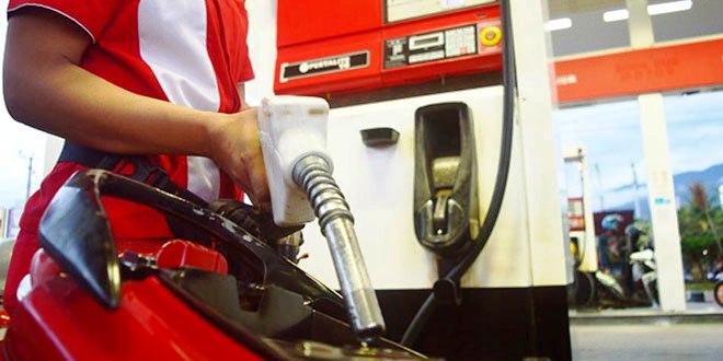 Ditangkap! Penjual Pertalite Rp10.200 di Banjar