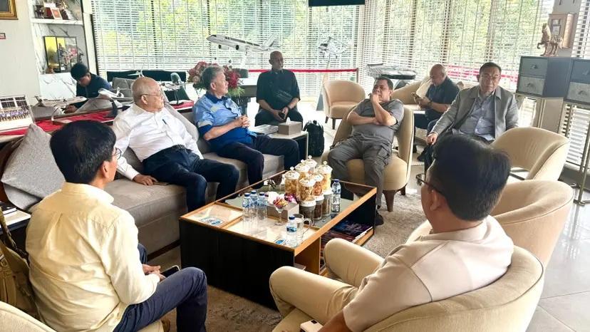 BEI Bicara Bayan dan Haji Isam Usai RKAB Terbit: Kinerja Produksi Jadi Ujian