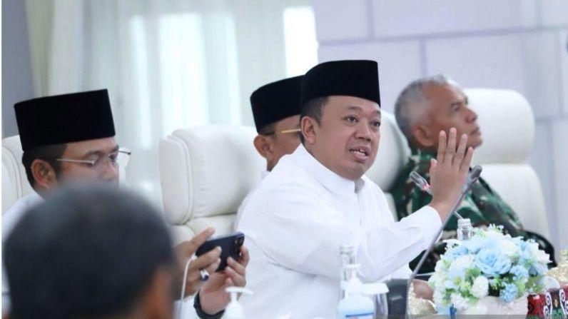 Menteri ATR: Tanah untuk Rakyat, Bukan Sengketa