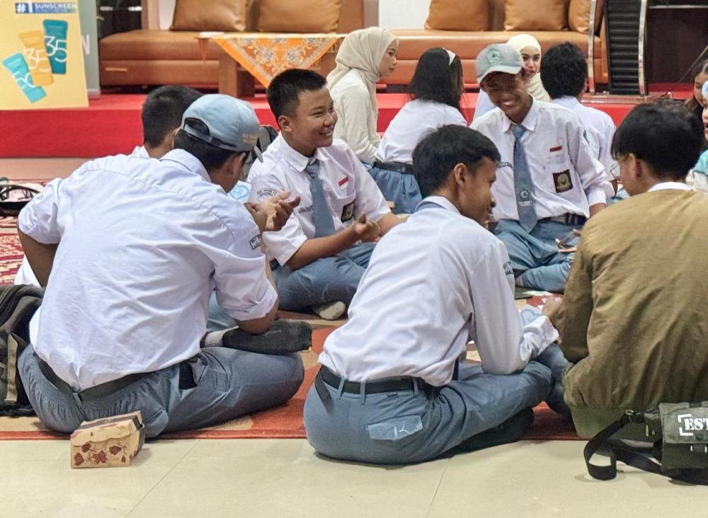 Data Siswa Jadi Faktor Lambannya Seragam Gratispol, Disdikbud Kaltim Kejar Distribusi Agustus
