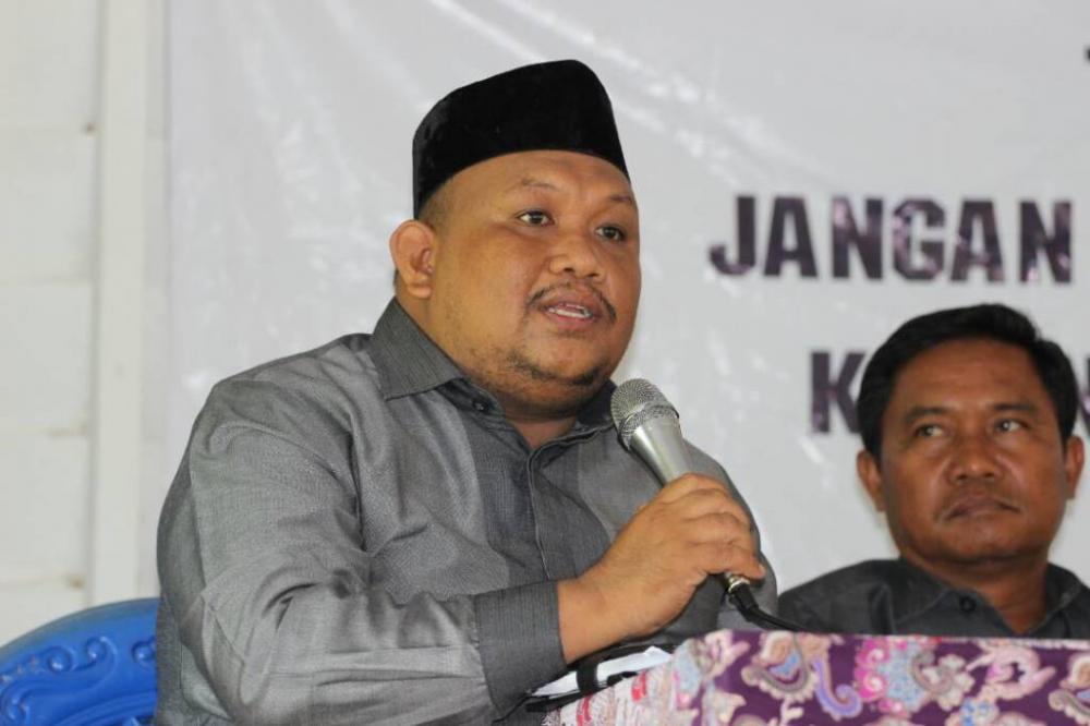 Dewan Percaya Pemerintah akan Perhatikan Kesejahteraan Guru