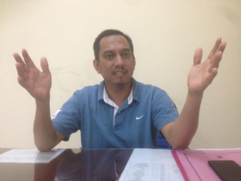 Anggaran Minim, Pelatihan Calon Tenaga Kerja Tetap Berjalan