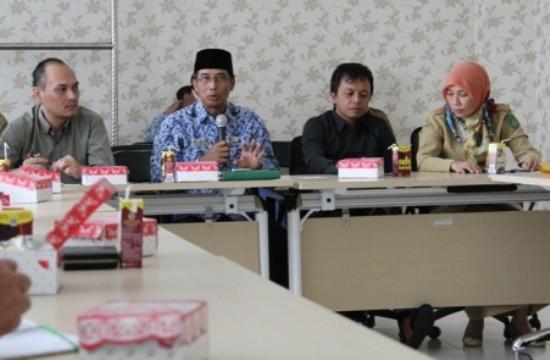 Kukar Siap Bangun Rumah Sakit Khusus Kanker