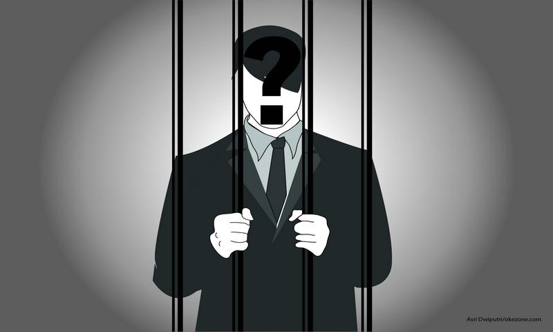 Tak Cukup Sepekan, Empat Pelaku Korupsi di Bone Masuk Bui