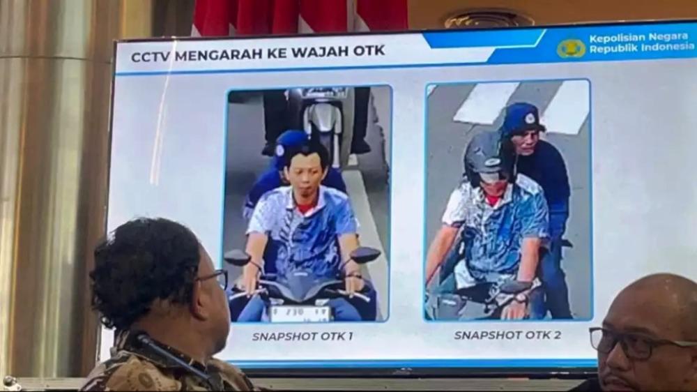 Beda Data Penyiram Air Keras ke Aktivis KontraS, Koalisi: Komnas HAM Harus Turun Tangan
