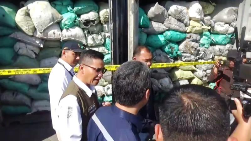 Dari Kampus ke IKN: Tambang Ilegal Menjalar, Siapa Bekingnya?