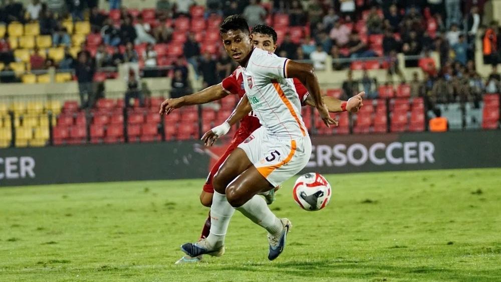 Ditahan Persijap, Borneo FC Belum Menyerah Kejar Persib Bandung