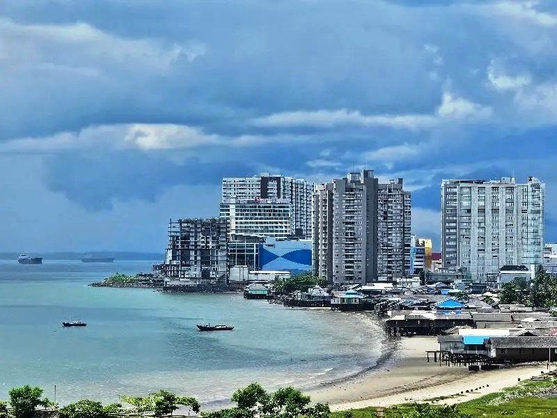 BMKG Ungkap Penyebab Gempa Balikpapan: Dipicu Sesar Aktif