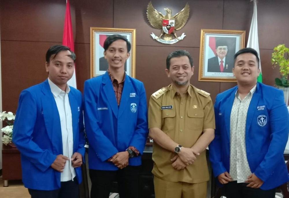 Pasca Pemilu, GAMKI Minta Pemprov Fokus Membangun Kaltim