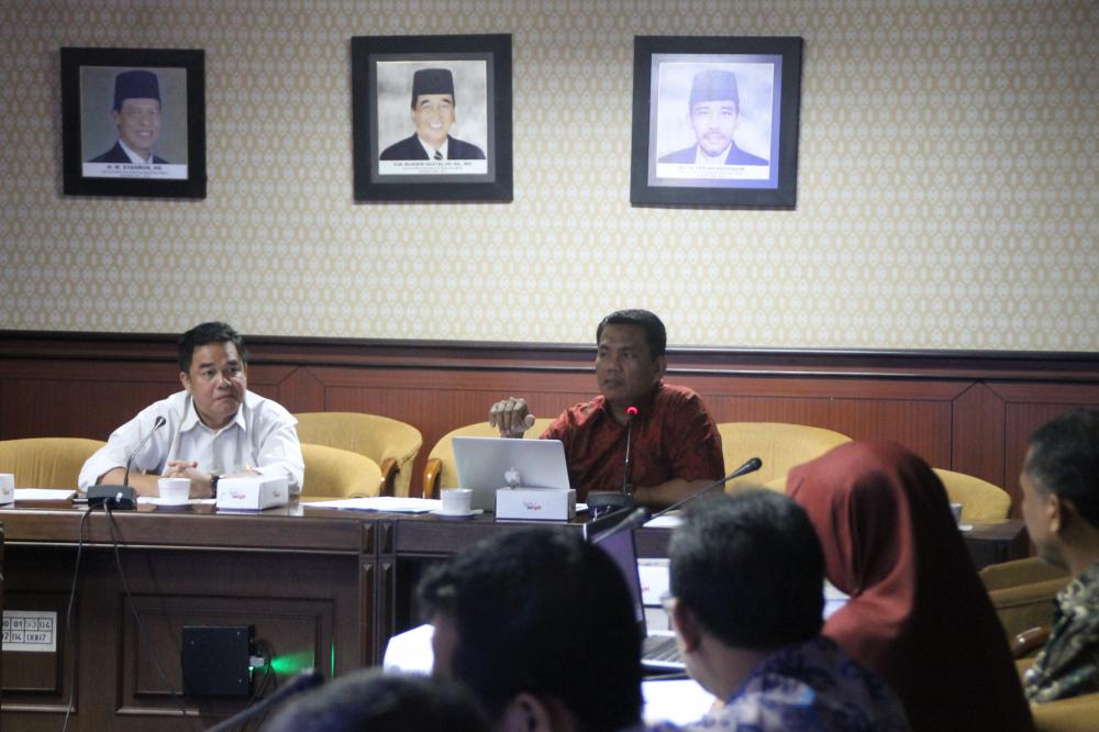 Soal Nasib Akper Kaltim, DPRD Sebut Pemprov Lalai   