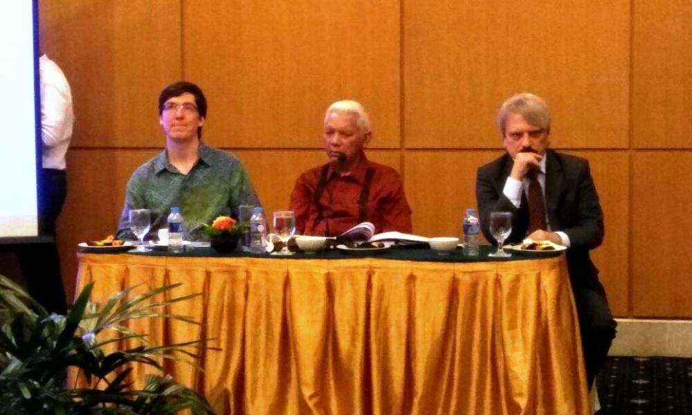 2022, Kereta Api Tembus Penajam-Kubar