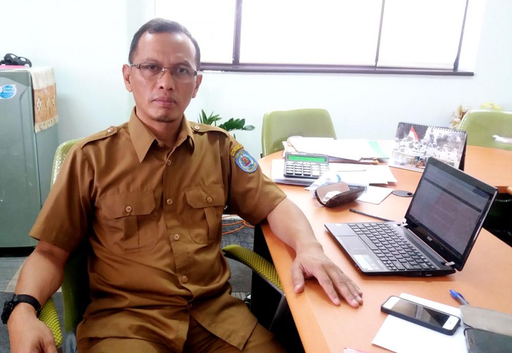 MENGENAL FUNGSI DAN KINERJA BADAN KESBANGPOLINMAS KOTA BONTANG