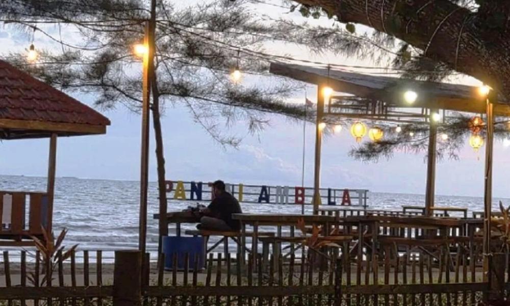  Glamping di Ambalat: Menyambut Pagi, Menggerakkan Desa
