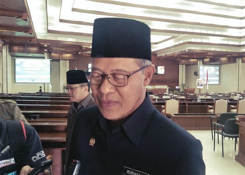 Soal Rita, Alung Nilai Sarat Kepentingan Politik