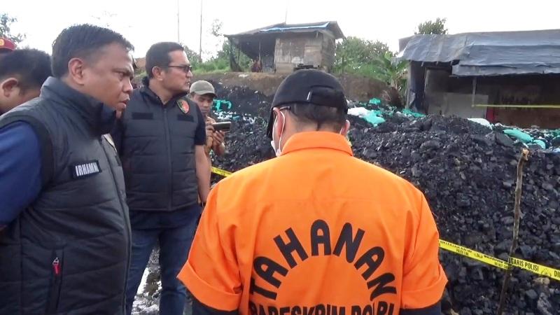 JATAM Sentil Prabowo soal Tambang Ilegal Kaltim: Jangan Cuma Sentuh Operator