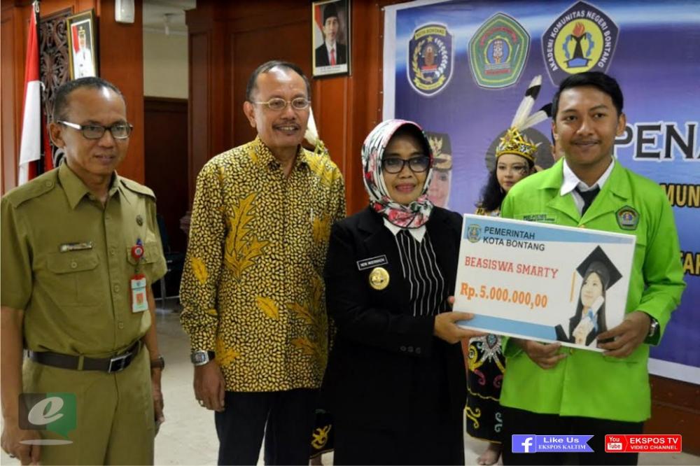 Akademi Komunitas Bontang  Gelar Program Studi Diluar Domisili 