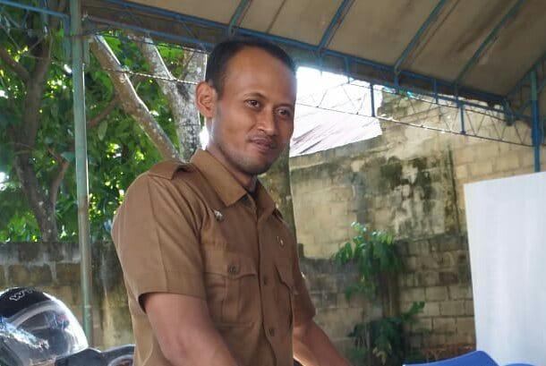 Realisasi Produta di Bontang Baru Capai 75 Persen