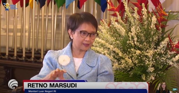 Pelestari Lingkungan Minta Isu Lingkungan Jadi Agenda Penting KTT G20