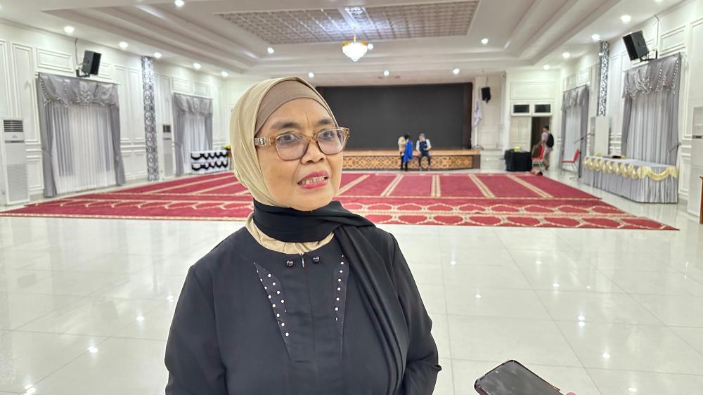 Meski Efisiensi Anggaran, Program Sekolah Gratis Bontang Tetap Berjalan