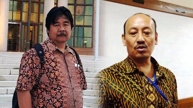 Gugatan Rp364 M ke 2 Guru Besar IPB, KIKA: Serangan terhadap Kebebasan Akademik